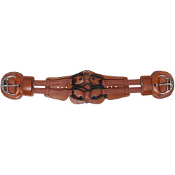 Cinghia Stübben Equi-Soft® Western senza imbottitura