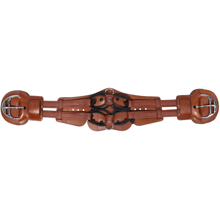Cinghia Stübben Equi-Soft® Western senza imbottitura