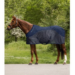 Coperta antipioggia e anti-mosche Waldhausen Comfort