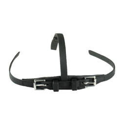 Sottogola sintetico scandinavo beta/nylon Finn-Tack Pro