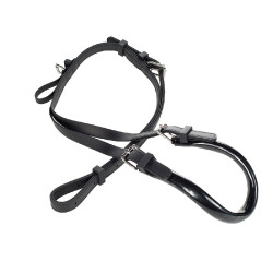 Croupiera sintetica (100% beta) Finn-Tack Pro