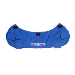 Scaldamuscoli per orecchie e collo Finn-Tack Pro