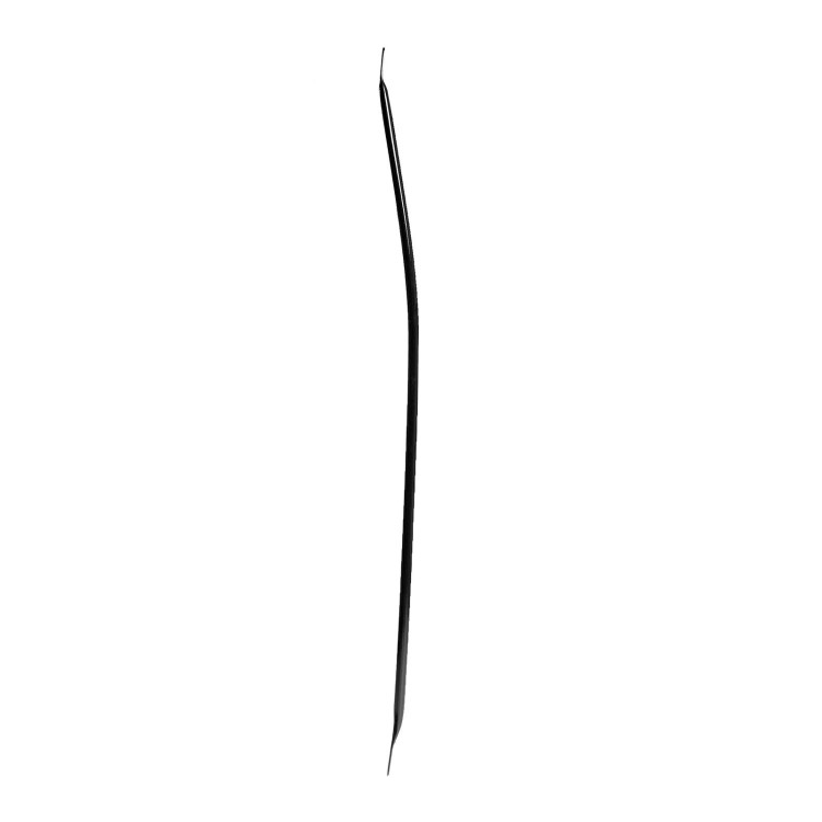 Side pipe T6 destra/sinistra Finn-Tack