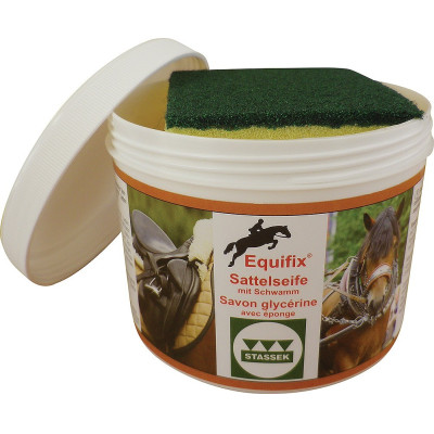 Sapone per cuoio Equifix®...