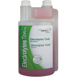Elettroliti Tonico Ipotonico