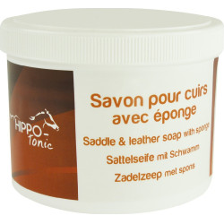 Sapone per cuoio Hippotonic