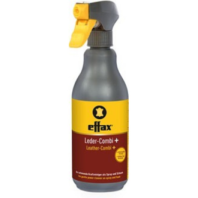Pelle Combi + Effax®