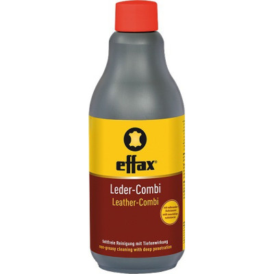 Cuoio Combi Effax