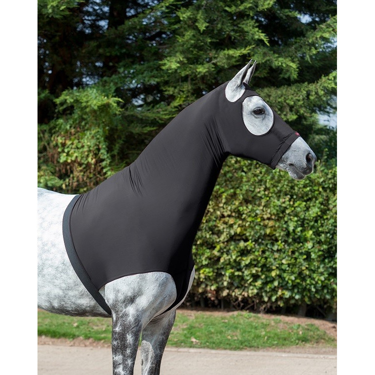 Copricollo LeMieux Lycra