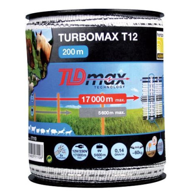 Nastro Turbomax Horizont