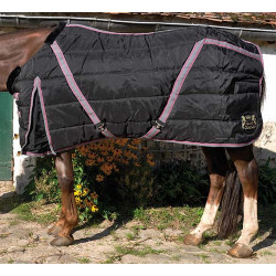 Copertura Box Stretch Neck® T di T 300g