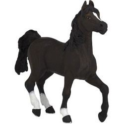 Figura Cavallo Arabo Papo