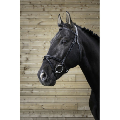 Bridon Norton Pro Fin Noir