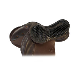Copriseggio ammortizzante Acavallo Ortho Coccyx - Dressage Copriseggio ammortizzante Acavallo Ortho Coccyx - Dressage