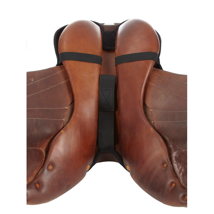 Copriseggio ammortizzatore Acavallo Ortho Pubis - Jump Copriseggio ammortizzatore Acavallo Ortho Pubis - Jump