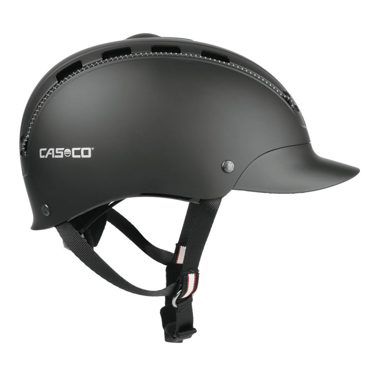 Casco Casco Passion