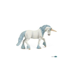 Figura unicorno magico PAPO