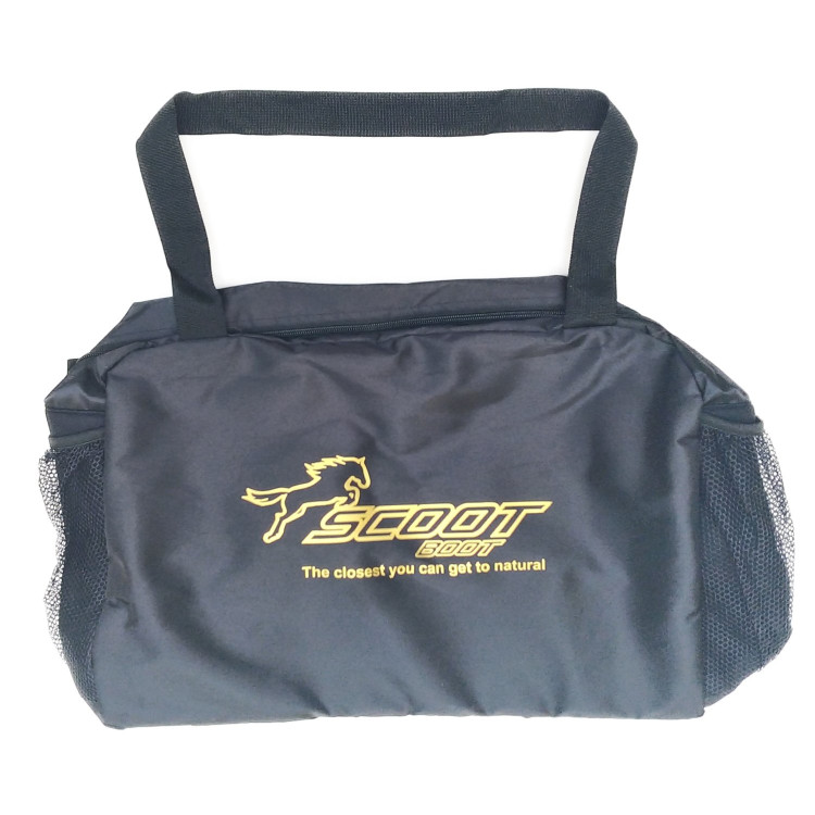 Borsa Scoot Boot