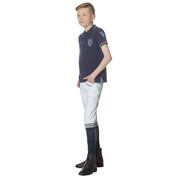 Pantaloni F&C Saint Malo Junior Pantaloni F&C Saint Malo Junior