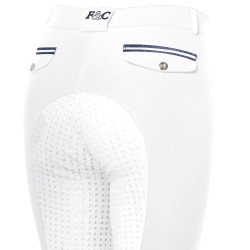 Pantaloni Flags & Cup Cayenne fondo in silicone Pantaloni Flags & Cup Cayenne fondo in silicone