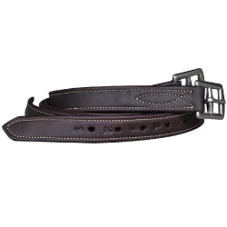 Staffili in Nylon/Cuoio Privilege Equitation