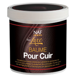 Balsamo per cuoio NAF