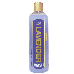 Lavanda detergente NAF