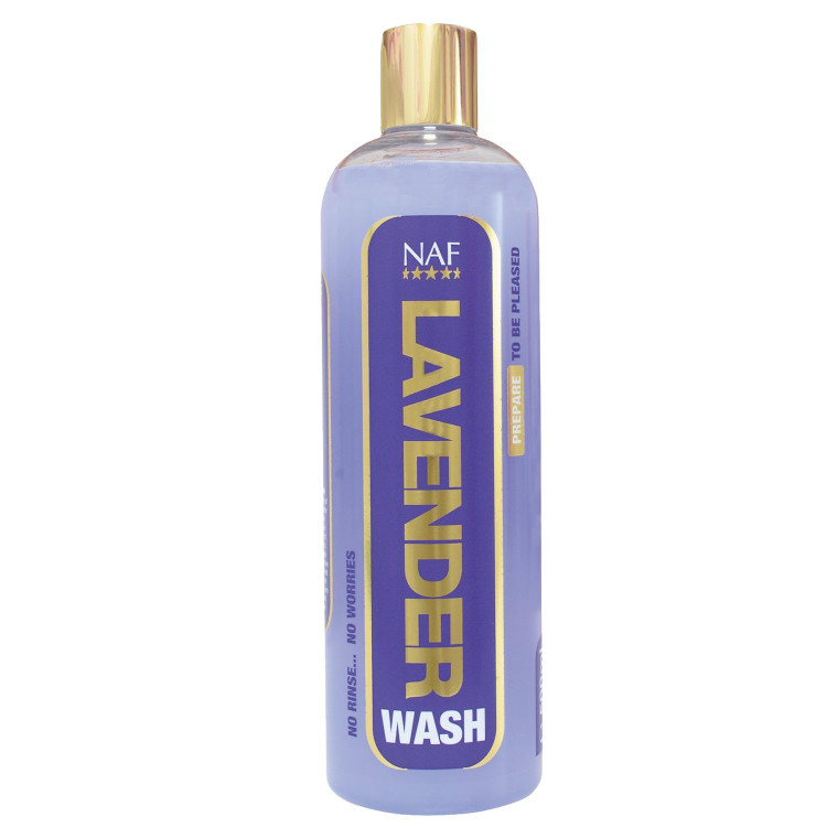 Lavanda detergente NAF