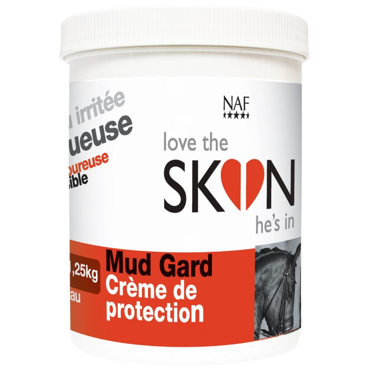 Crema Fango LTS NAF