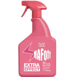 Naf Off Effetto Extra