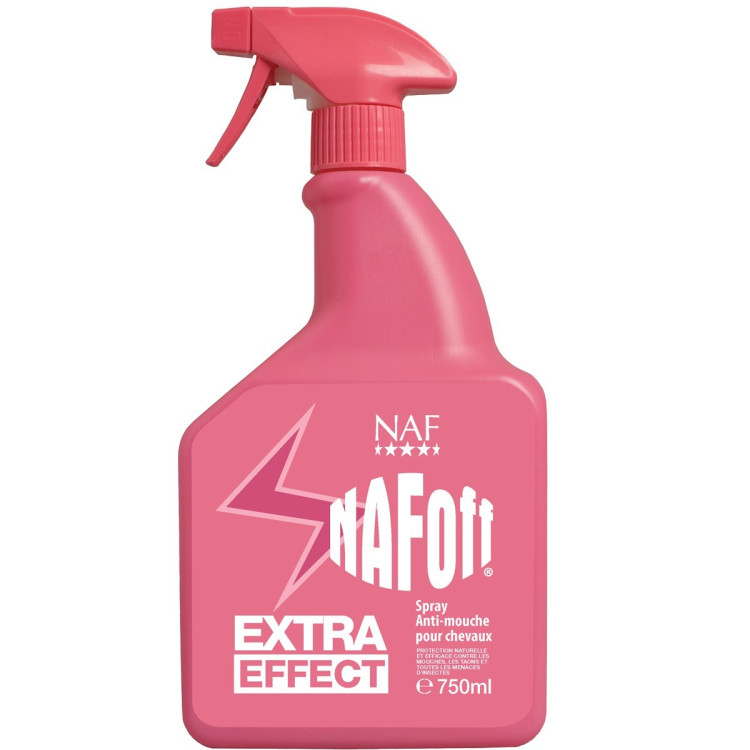Naf Off Effetto Extra