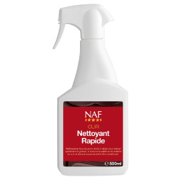 Detergente rapido NAF