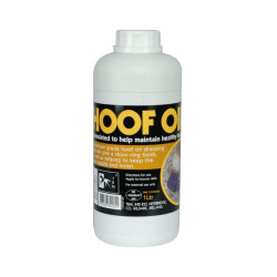 Olio per zoccoli TRM