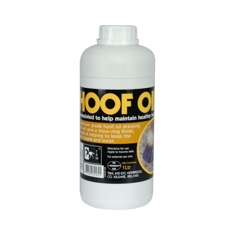 Olio per zoccoli TRM