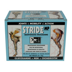 Stride MP TRM