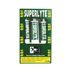 Superlyte 221 siringa TRM