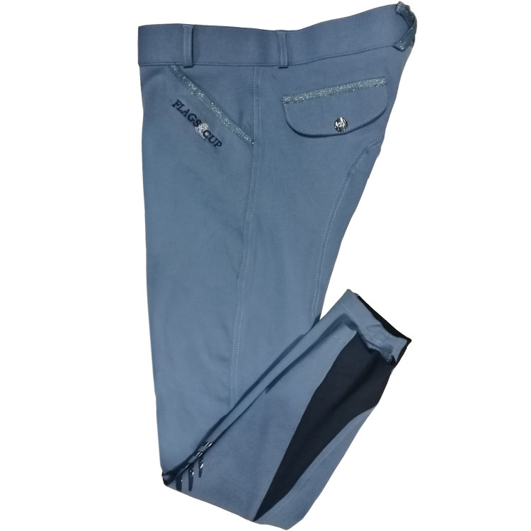 Pantaloni Flags & Cup Kokta bambino Pantaloni Flags & Cup Kokta bambino