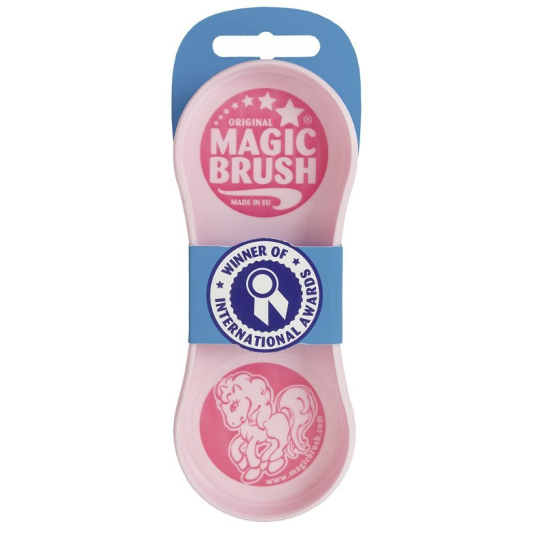 Magic Brush Pony Kerbl Magic Brush Pony Kerbl