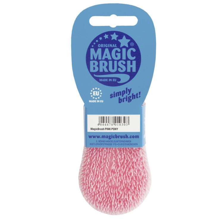 Magic Brush Pony Kerbl Magic Brush Pony Kerbl