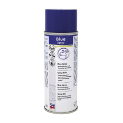 Spray Blu Kerbl