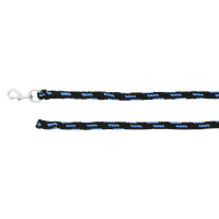 Lunga di attacco Norton 2,5 m Nero / blu