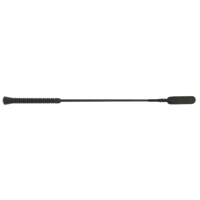 Cravache australienne Whip & Go Noir