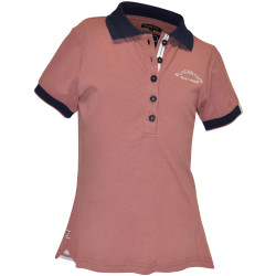 Polo bambino Cusca Flags & Cup Polo bambino Cusca Flags & Cup