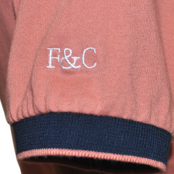 Polo bambino Cusca Flags & Cup Polo bambino Cusca Flags & Cup