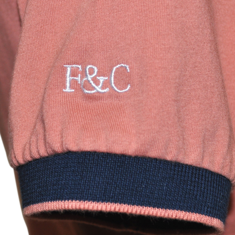 Polo bambino Cusca Flags & Cup Polo bambino Cusca Flags & Cup