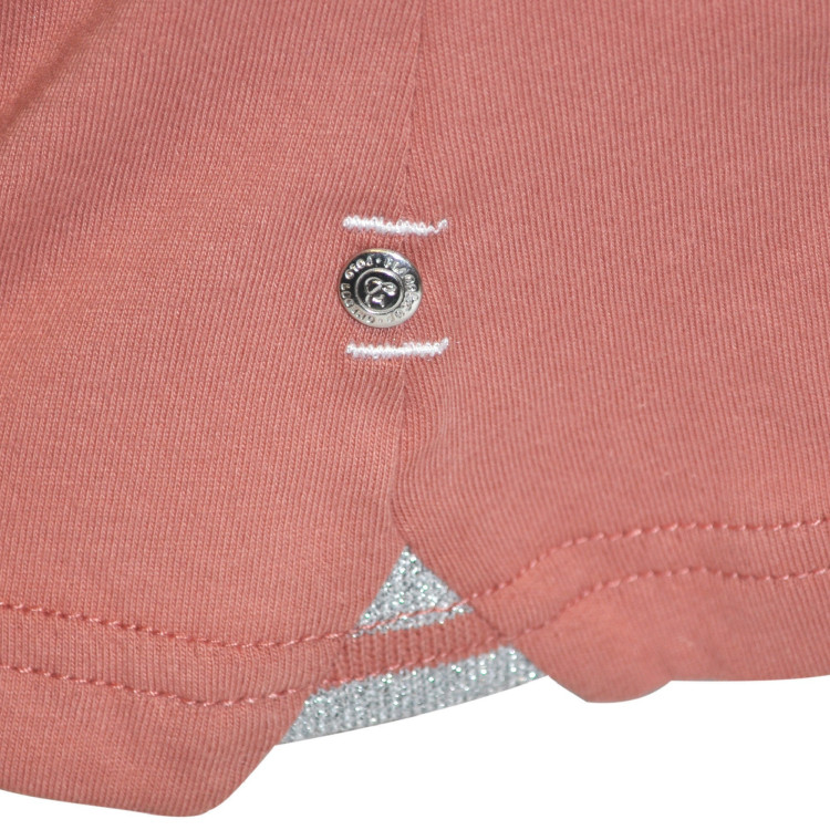 Polo bambino Cusca Flags & Cup Polo bambino Cusca Flags & Cup