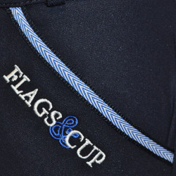 Pantaloni Flags & Cup Copaya donna Pantaloni Flags & Cup Copaya donna