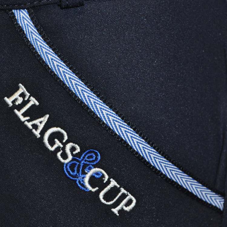 Pantaloni Flags & Cup Copaya donna Pantaloni Flags & Cup Copaya donna