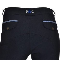 Pantaloni Flags & Cup Copaya donna Pantaloni Flags & Cup Copaya donna