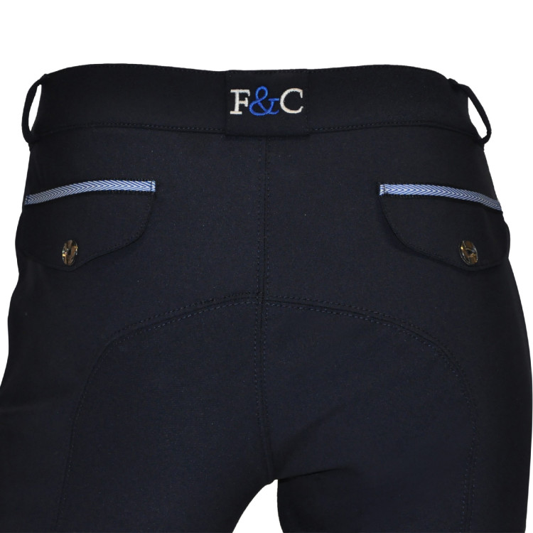Pantaloni Flags & Cup Copaya donna Pantaloni Flags & Cup Copaya donna